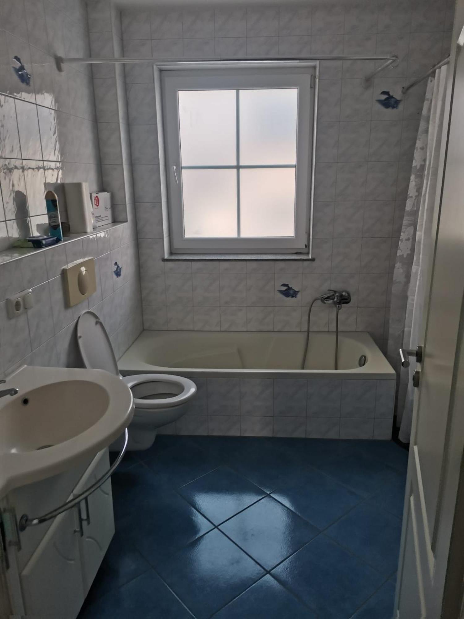 Bob'S Zimmer Bielefeld Eksteriør bilde